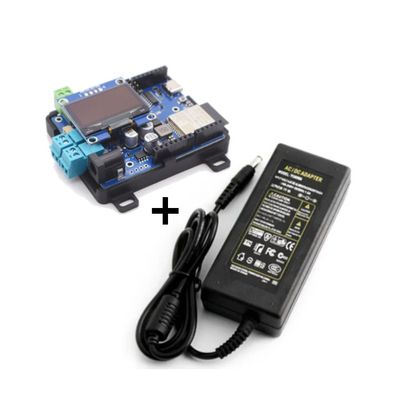 EX-CSB1 Express Command Station/Booster - With Power Supply