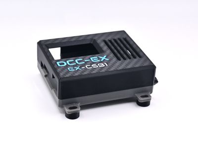 EX-CSB1 Snap-Fit Case (for 1.3" display)