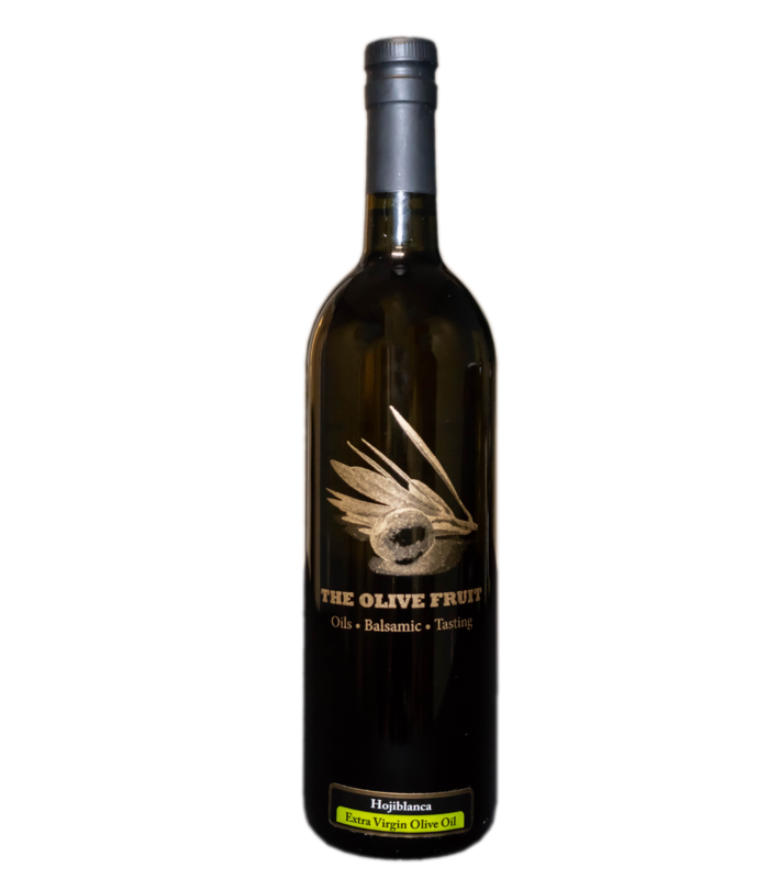 Hojiblanca Extra Virgin Olive Oil
