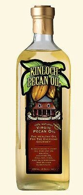 Pecan Oil