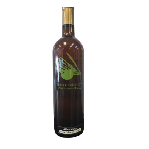 Alfoos Mango White Balsamic Vinegar