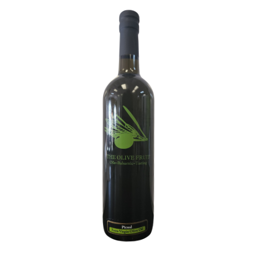 Picual Extra Virgin Olive Oil