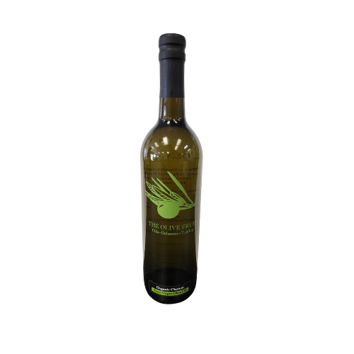 Chetoui Extra Virgin Olive Oil