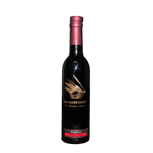 Raspberry Balsamic Vinegar