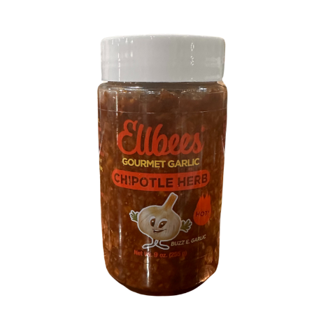Ellbee's Chipotle Herb Garlic