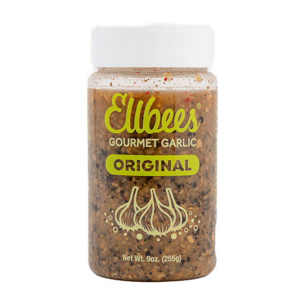 Ellbee's Original Garlic