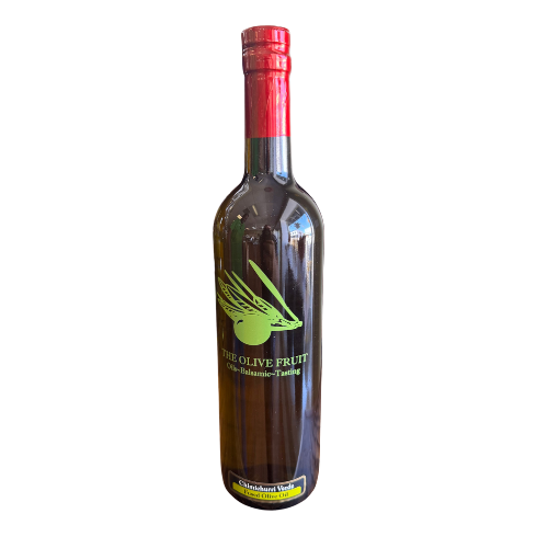 Chimichurri Verde Fused Olive Oil