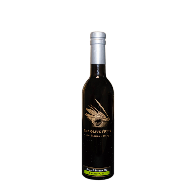 Toasted Sesame Extra Virgin Olive Oil