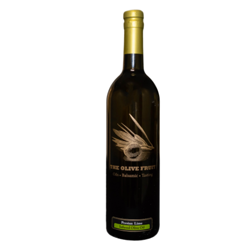 Persian Lime Infused Extra Virgin Olive Oil
