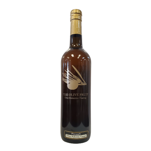Pineapple White Balsamic Vinegar