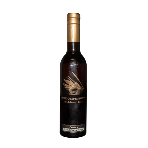 Coconut White Balsamic Vinegar