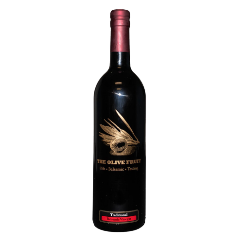 Traditional Balsamic Vinegar