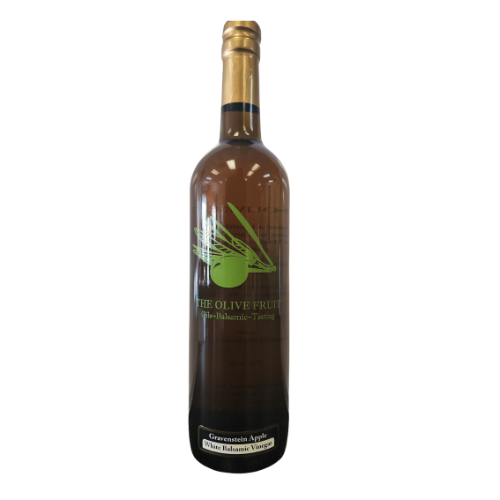 Gravenstein Apple Balsamic Vinegar