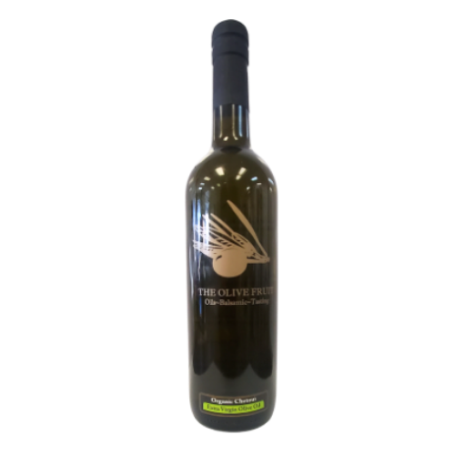 Chetoui Extra Virgin Olive Oil