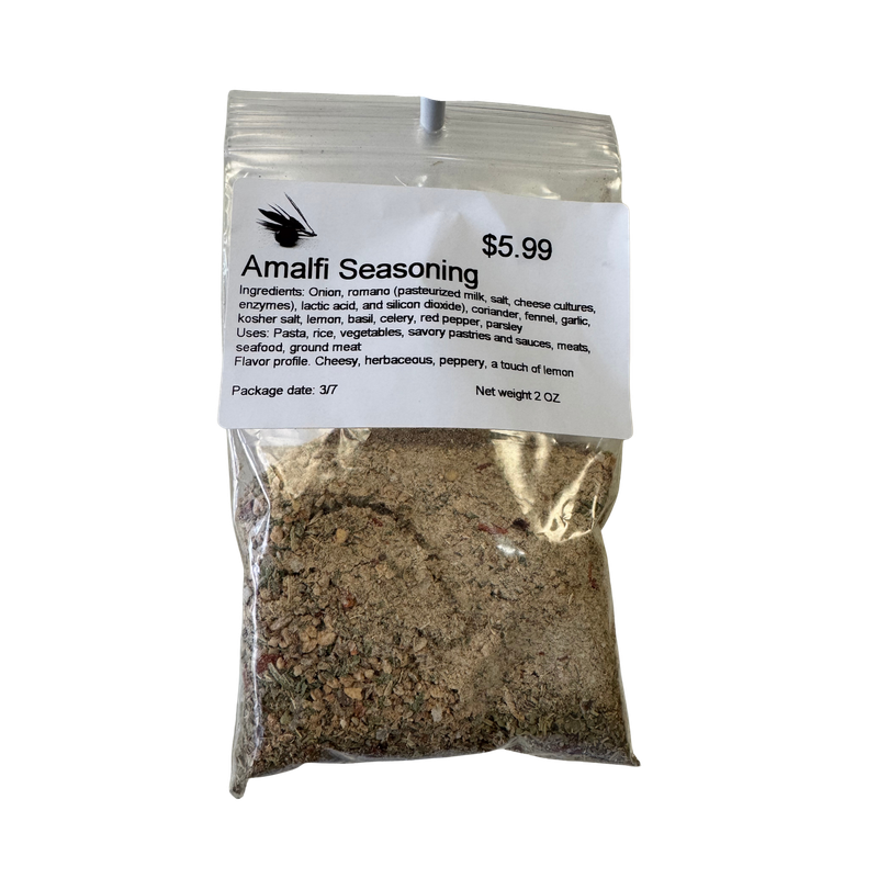 Amalfi Seasoning