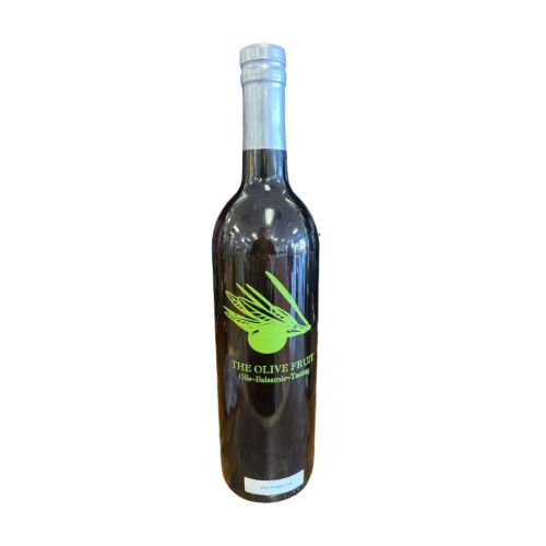 Watermelon Balsamic Vinegar