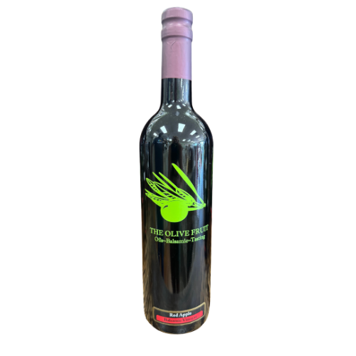 Red Apple White Balsamic Vinegar Red Apple White Balsamic Vinegar