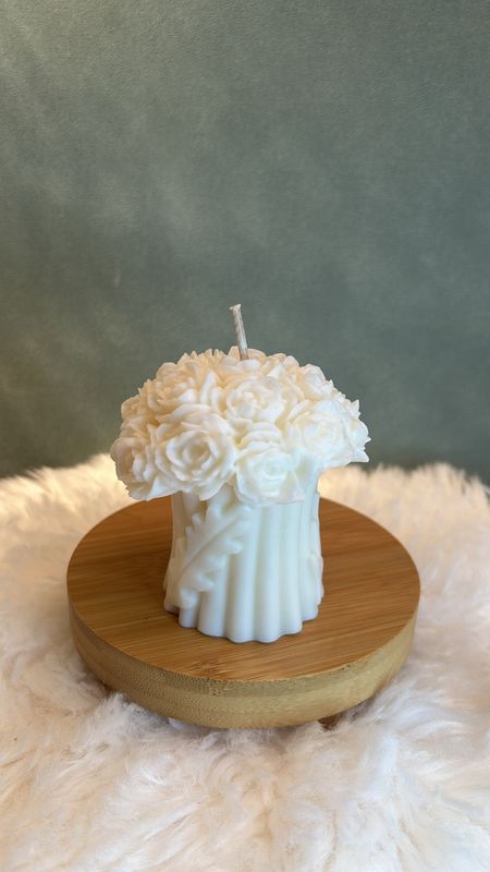 BOUGIE BOUQUET