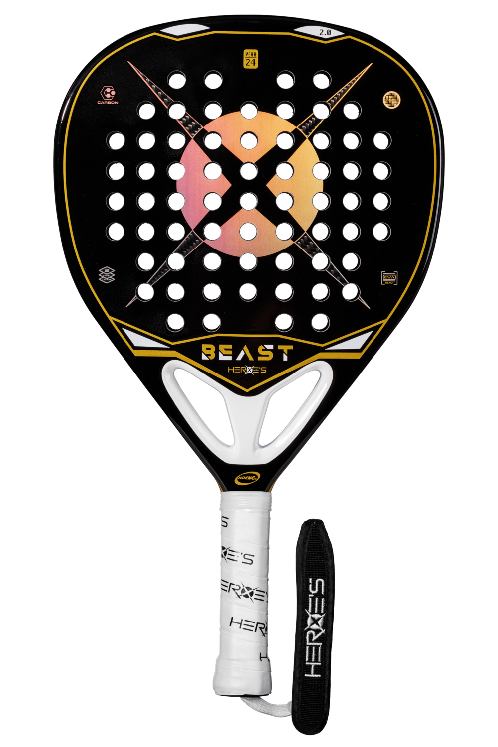 BEAST 2024