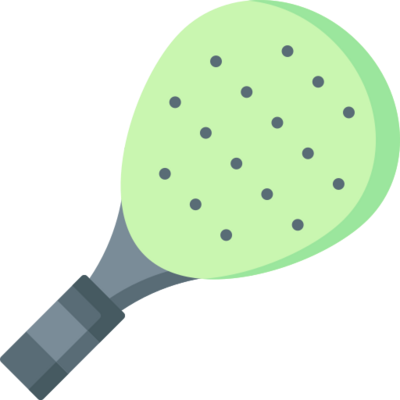 Raquetas de Padel