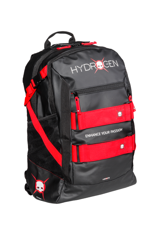 Mochila GRAVITY Heroes - Hydrogen 2024