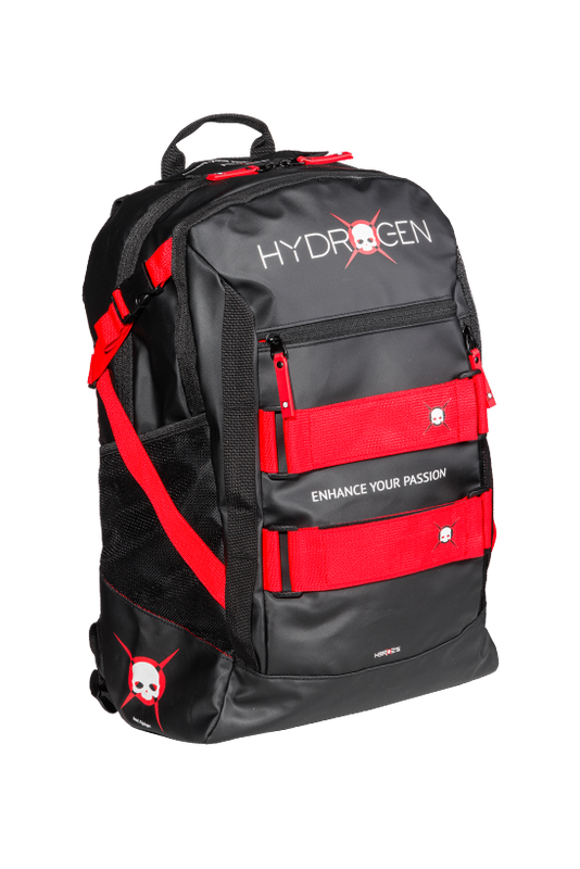 Mochila GRAVITY Heroes - Hydrogen 2024