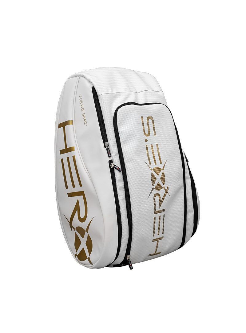 Paletero THUNDER WHITE
