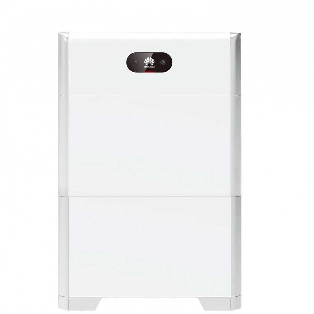 Batteria Sistema di Accumulo LUNA2000-10-S0 (10 KWH)
KIT BATTERIA HV + BMS
