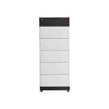 Sistema di Accumulo Batteria Box Premium  BYD HVS 12,40kw