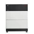 Sistema di Accumulo Batteria Box Premium  BYD HVS 5,1kw