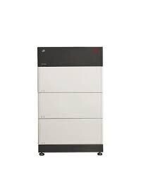 Sistema di Accumulo Batteria Box Premium  BYD LVS 12,0kw