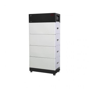 Sistema di Accumulo Batteria Box Premium  BYD LVS 16,0kw