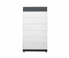 Sistema di Accumulo Batteria Box Premium  BYD LVS 24,0kw