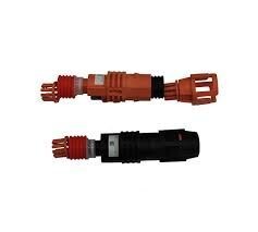 BYD B-BOX PREMIUM LVS BATTERY SET  CONNETTORI