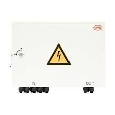 BYD B-BOX PREMIUM HV BATTERY  COMBINER BOX U