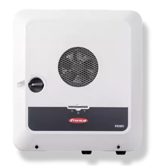 Inverter ibrido Fronius Primo Gen 24 plus 4.0kwp