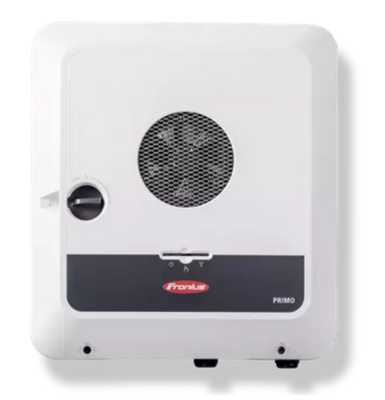 Inverter ibrido Fronius  Symo Gen  24 plus 8.0kwp