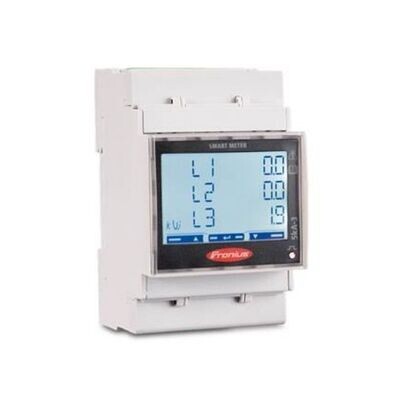 Fronius SMART METER TS 65A-3 Fronius SMART METER TS 65A-3