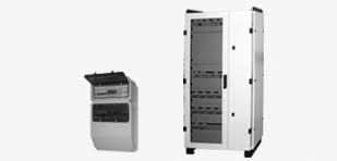 QUADRI INTERFACCIA CABLATI CEI 0-21 E CEI 0-16 DA 20 A 200KW