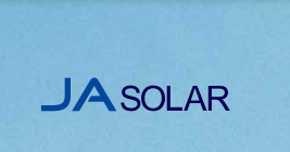 JA SOLAR