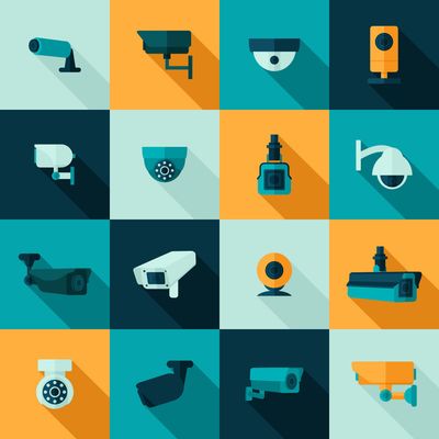 Telecamere e videosorveglianza