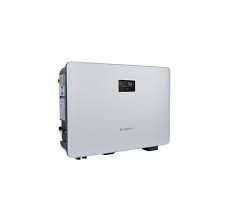 INVERTER SUNGROW SH 3.0 RS INVERTER SUNGROW SH 3.0 RS