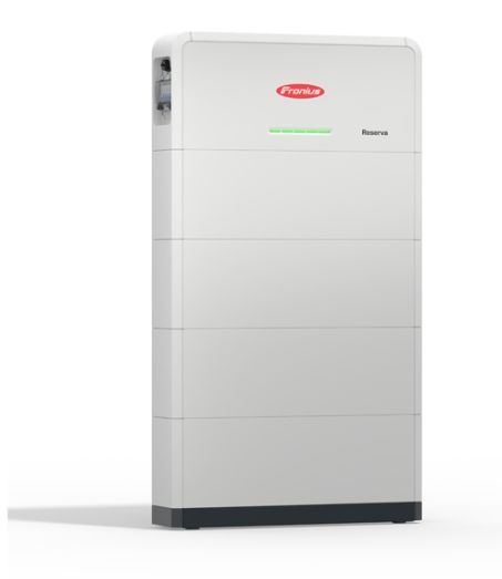 Fronius Reserva