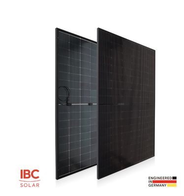 IBC Module Transparent 450 LS-TA2