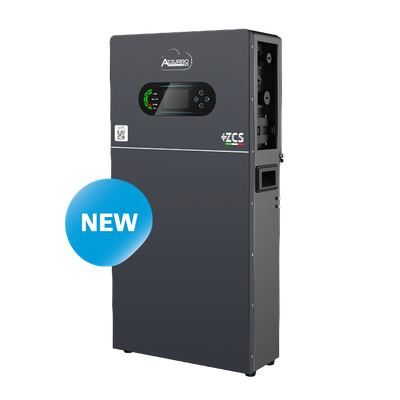 Inverter per accumulo 1PH BZT5000