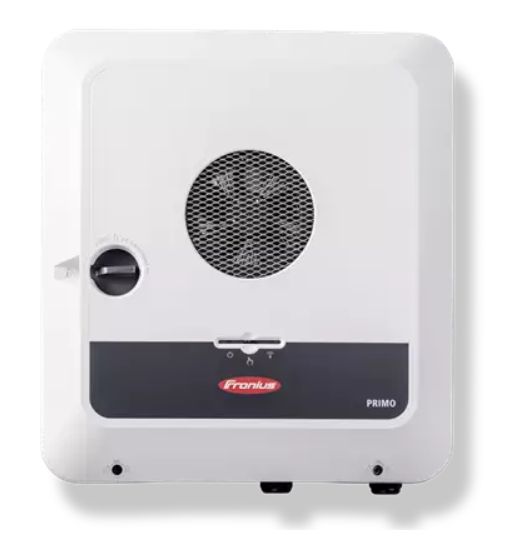 Inverter ibrido Fronius Primo Gen 24 plus 5.0kwp