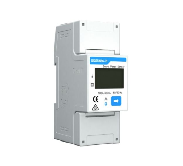 Smart meter Huawei  DDSU666-H