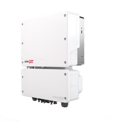 Inverter Ibrido Solar Edge SE4000H-RWBMNBF54