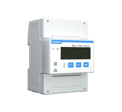 SMART POWER SENSOR DTSU666-H 250A/50MA