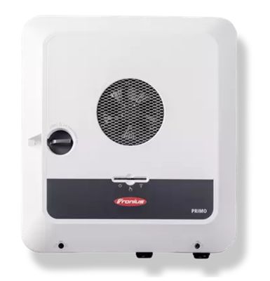 Inverter ibrido Fronius  Symo Gen  24 plus 8.0kwp